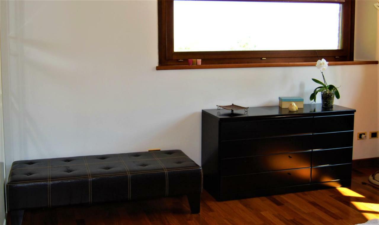 Luci Sui Monti Bed & Breakfast ซาร์นาโน ภายนอก รูปภาพ